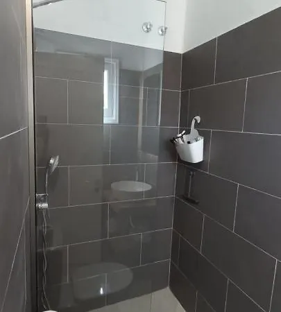 La Mandynia Apartament Kato Korakiana