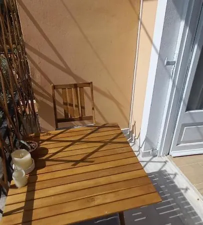 La Mandynia * Káto Korakiána