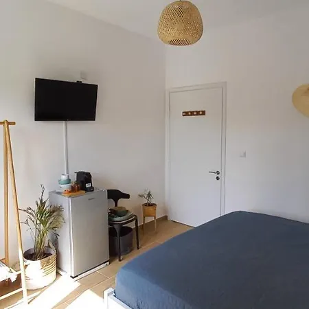 La Mandynia Apartment *
