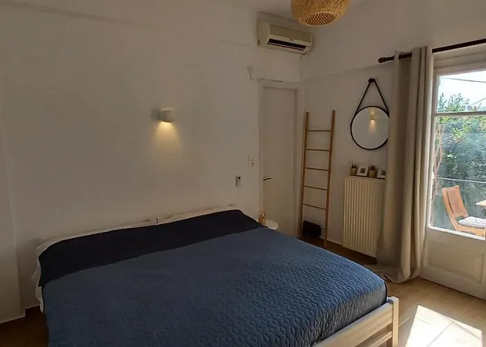 La Mandynia Apartament *