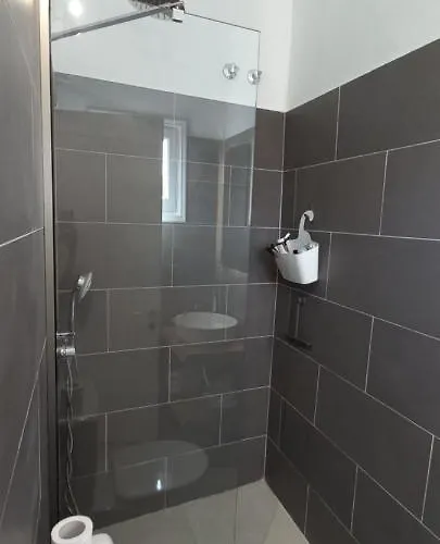 La Mandynia Apartament Kato Korakiana