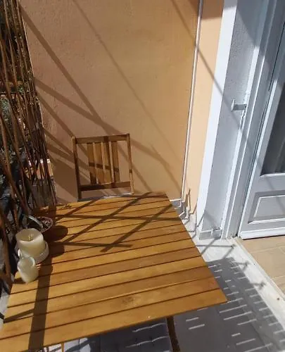 La Mandynia * Κάτω Κορακιάνα